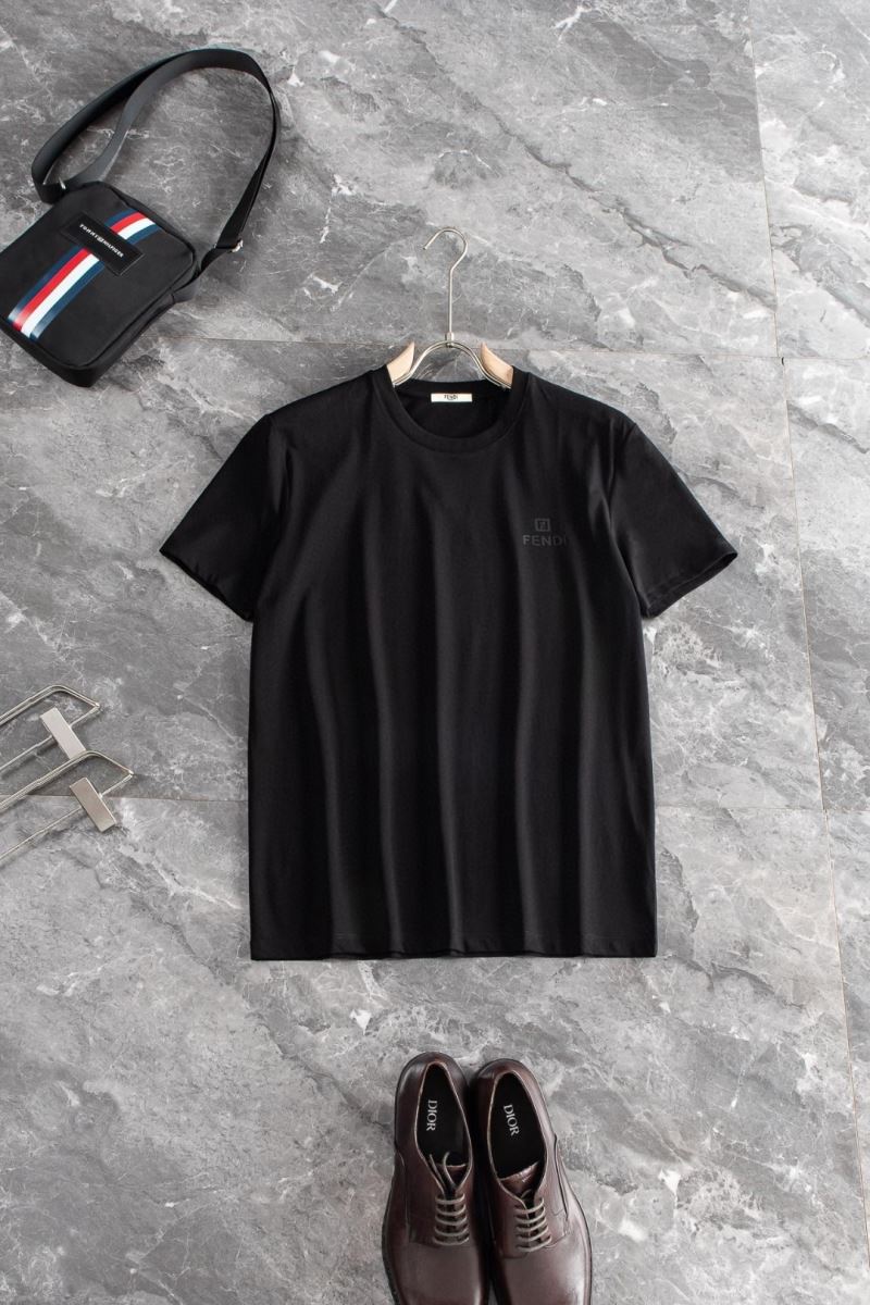 Fendi T-Shirts